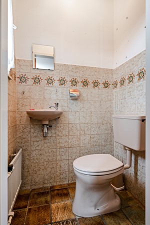 Medium property photo - Prinses Irenelaan 25, 5953 EC Reuver